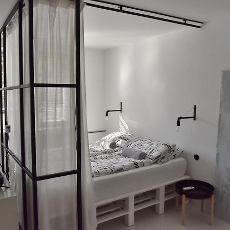 Apartment Warsaw Center Mokotowska Екстер'єр фото