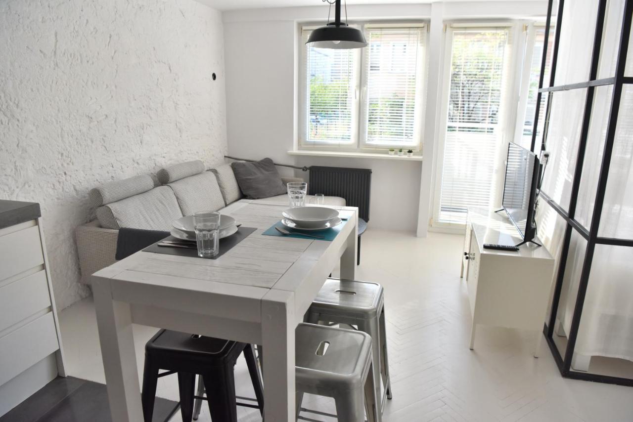 Apartment Warsaw Center Mokotowska Екстер'єр фото