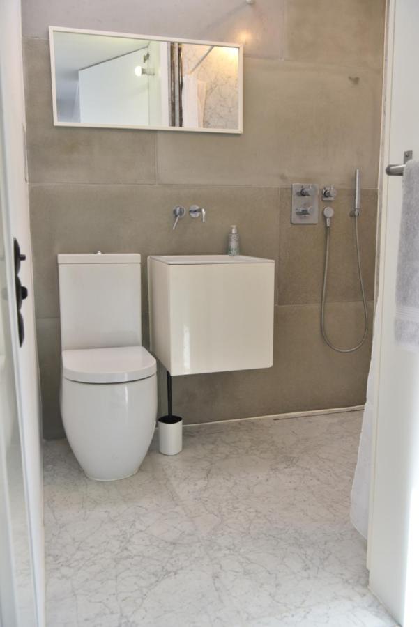 Apartment Warsaw Center Mokotowska Екстер'єр фото