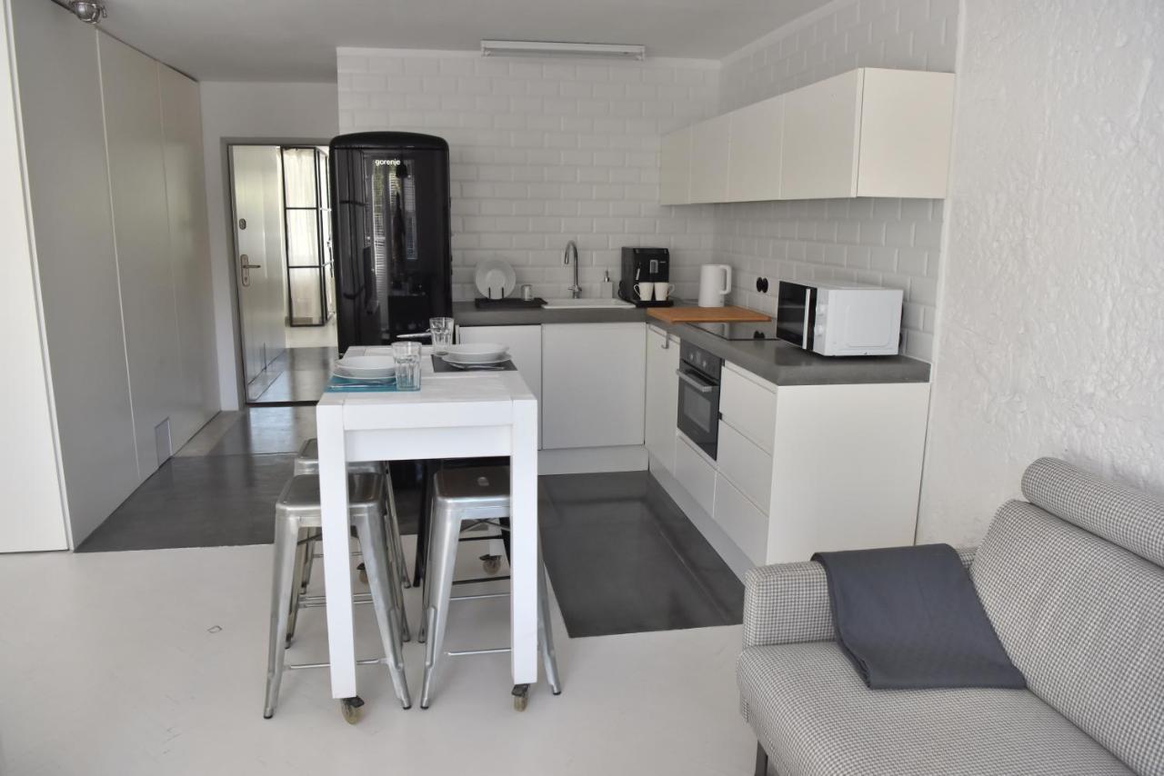Apartment Warsaw Center Mokotowska Екстер'єр фото