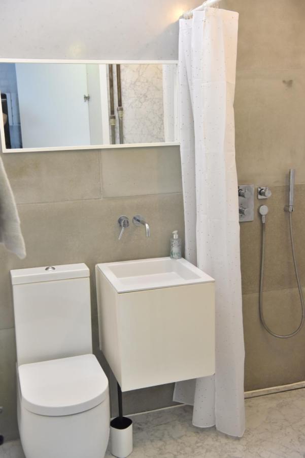 Apartment Warsaw Center Mokotowska Екстер'єр фото