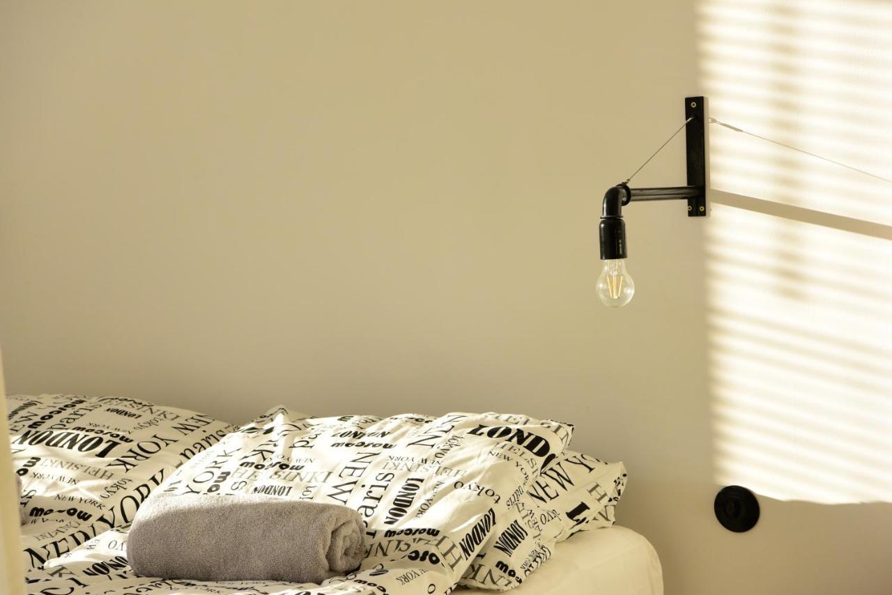 Apartment Warsaw Center Mokotowska Екстер'єр фото